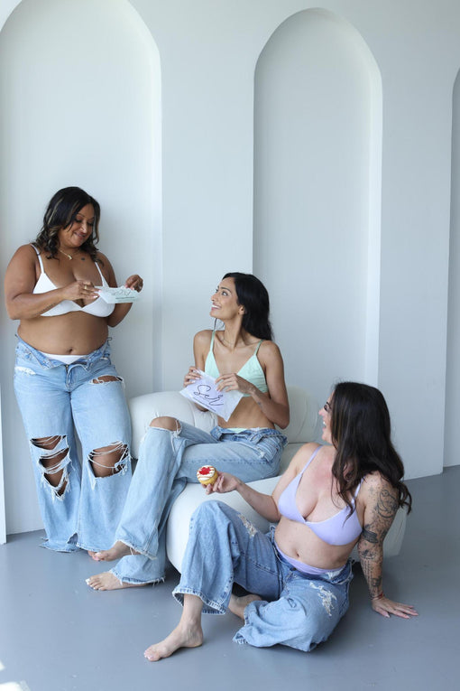 Lingerie Care Tips 101